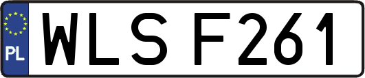 WLSF261