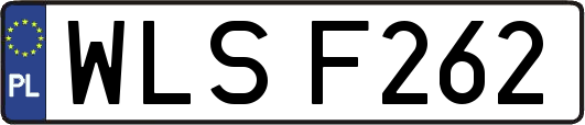 WLSF262