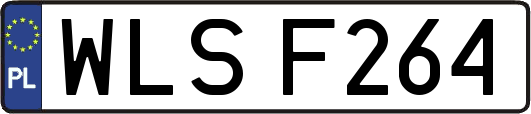 WLSF264