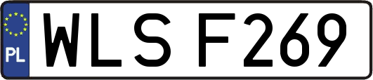 WLSF269