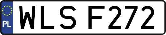 WLSF272
