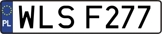 WLSF277