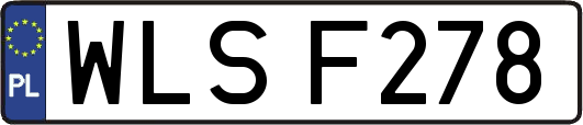 WLSF278