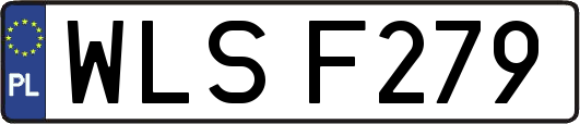 WLSF279