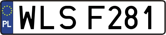 WLSF281
