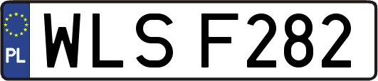 WLSF282