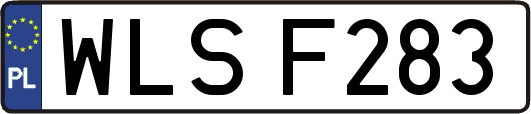 WLSF283