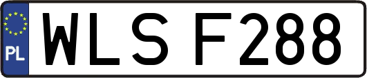 WLSF288
