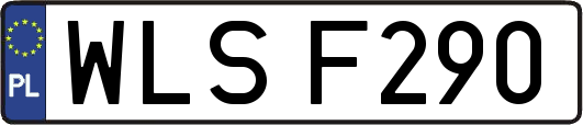WLSF290