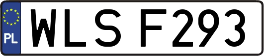 WLSF293
