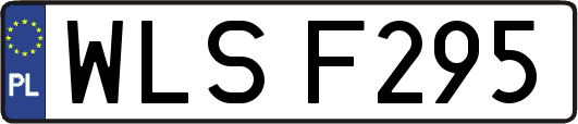 WLSF295
