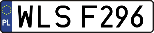 WLSF296