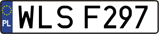 WLSF297