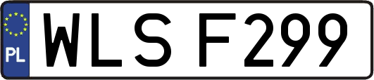 WLSF299