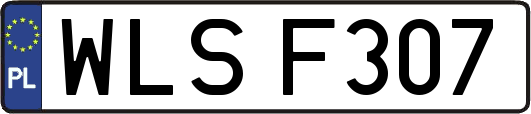 WLSF307