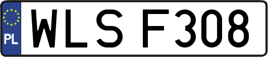 WLSF308