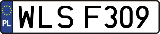 WLSF309
