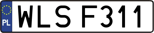 WLSF311