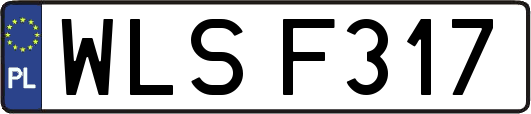 WLSF317