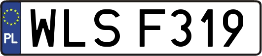 WLSF319