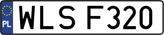 WLSF320