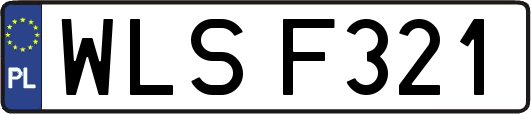 WLSF321