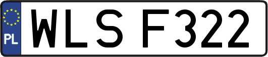 WLSF322