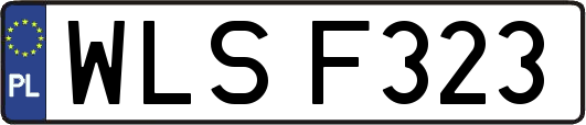 WLSF323