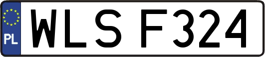 WLSF324