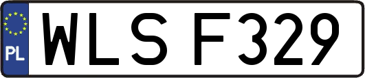 WLSF329