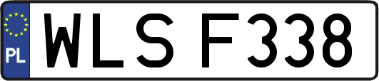 WLSF338