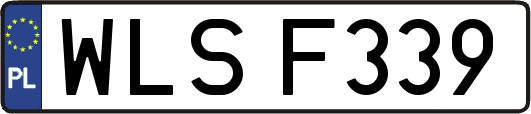 WLSF339