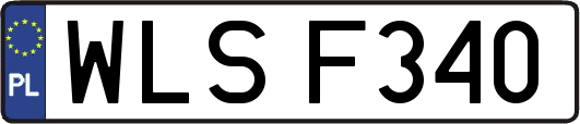 WLSF340