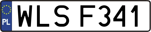 WLSF341