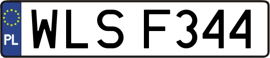WLSF344