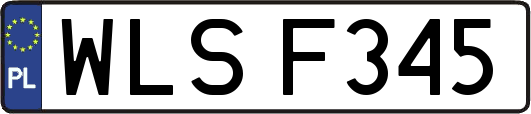 WLSF345