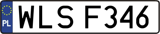 WLSF346