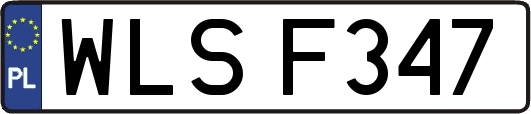 WLSF347