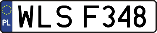 WLSF348