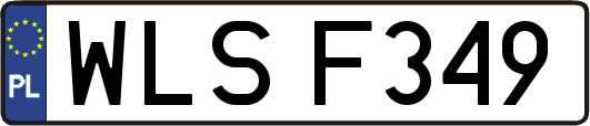 WLSF349