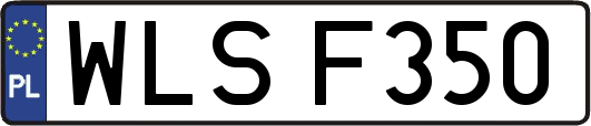 WLSF350