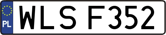 WLSF352