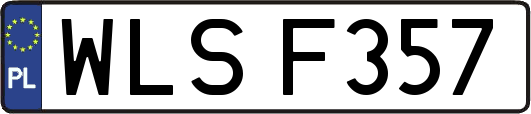 WLSF357