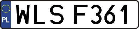WLSF361