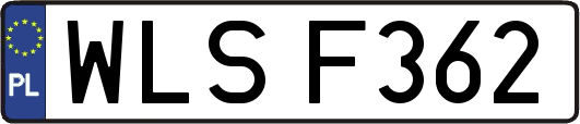 WLSF362