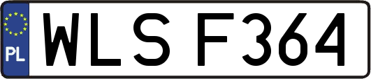 WLSF364