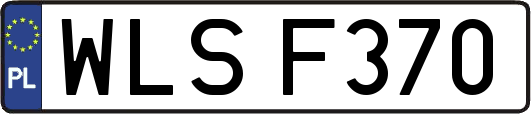 WLSF370