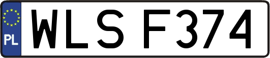 WLSF374