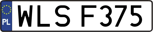 WLSF375
