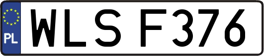 WLSF376